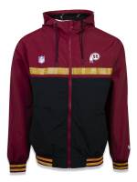 Jaqueta Windbreaker Washington Redskins NFL | NFL | New Era Brasil