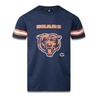 Camiseta Jersey NFL Chicago Bears Urban Tech Logo