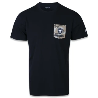 Camiseta Las Vegas Raiders NFL Neutral Wild