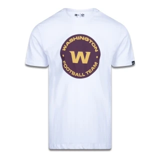 Camiseta Plus Size Washington Football NFL