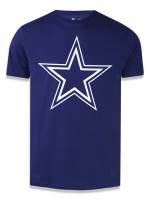 Camiseta Dallas Cowboys NFL | NFL | New Era Brasil