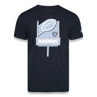 Camiseta NFL Oakland Raiders Sport Touchdown
