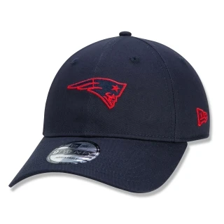 Boné 9TWENTY Strapback Aba Curva New England Patriots Urban Tech
