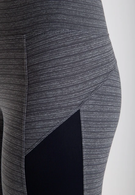 Legging Ballet Graffiato Suplex - Lygia & Nanny