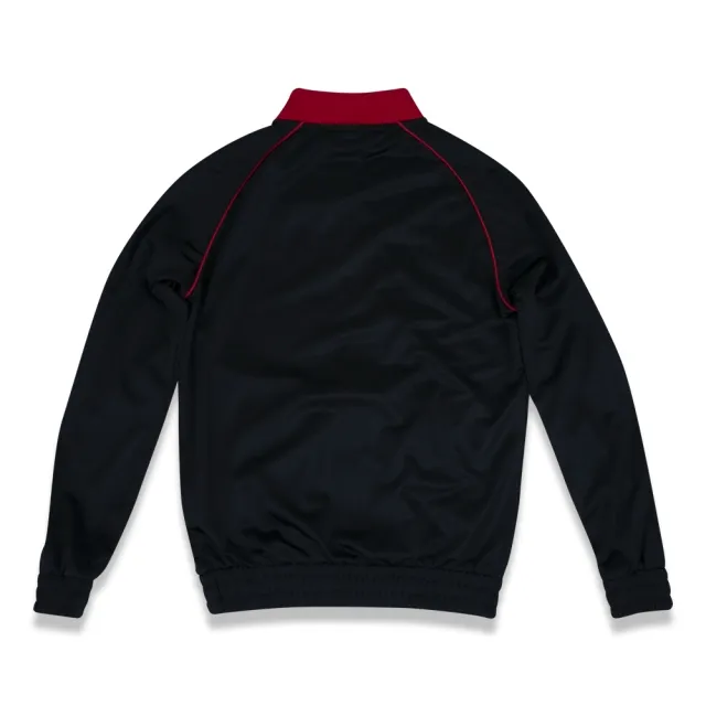 Jaqueta Feminina Track NYC New York City Apple