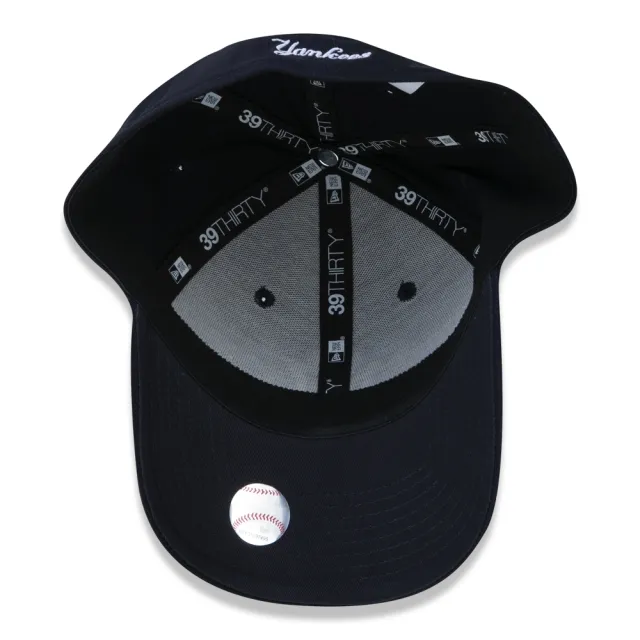 Boné 39THIRTY High Crown MLB New York Yankees