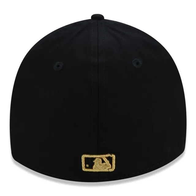 Boné 39THIRTY High Crown MLB New York Yankees