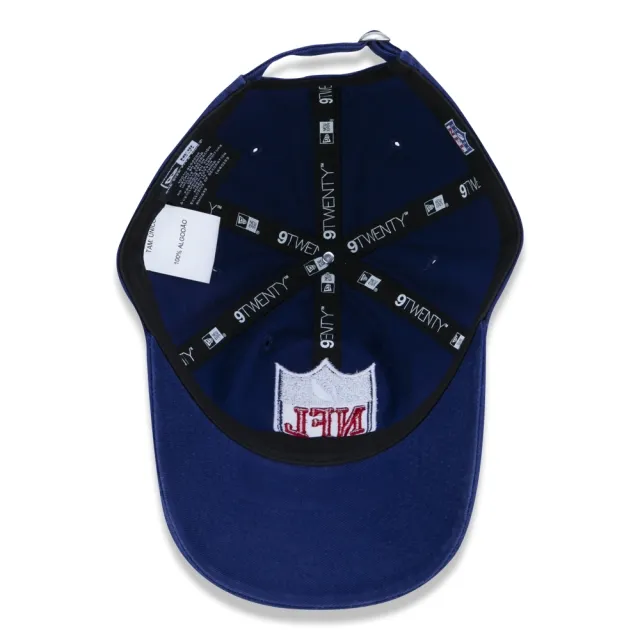 Boné 9TWENTY NFL Core