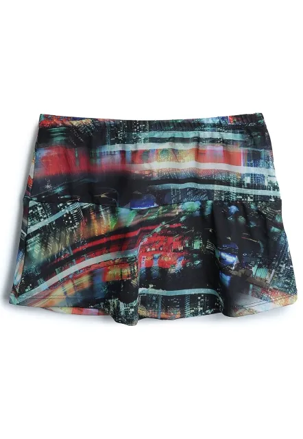 Saia Elsa - Lygia & Nanny - Infantil