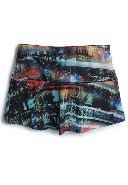 Saia Elsa - Lygia & Nanny - Infantil