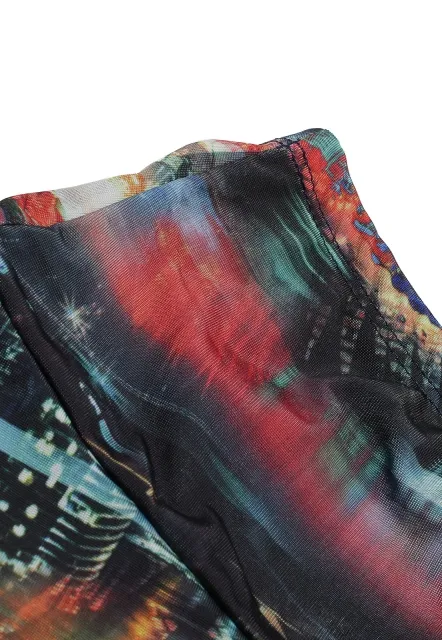 Saia Elsa - Lygia & Nanny - Infantil