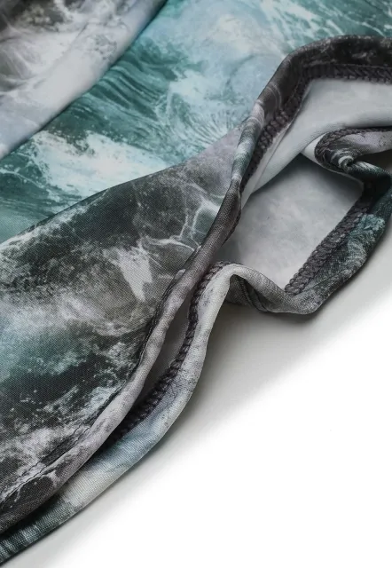 Saia Elsa - Lygia & Nanny - Infantil