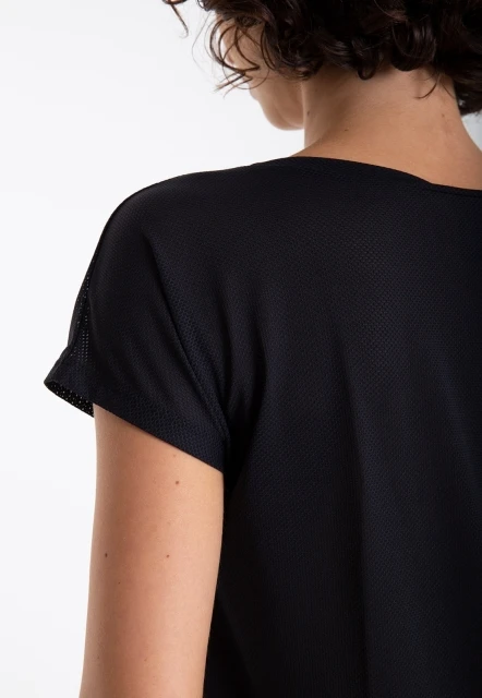 Blusa Basic Olympia - Lygia & Nanny