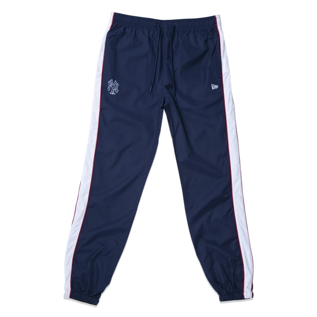 Calça Feminina Performance MLB New York Yankees College Stripe