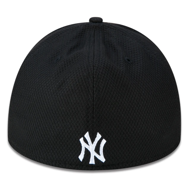 Boné 39THIRTY A-Frame Aba Curva MLB New York Yankees Retro Soundtrack