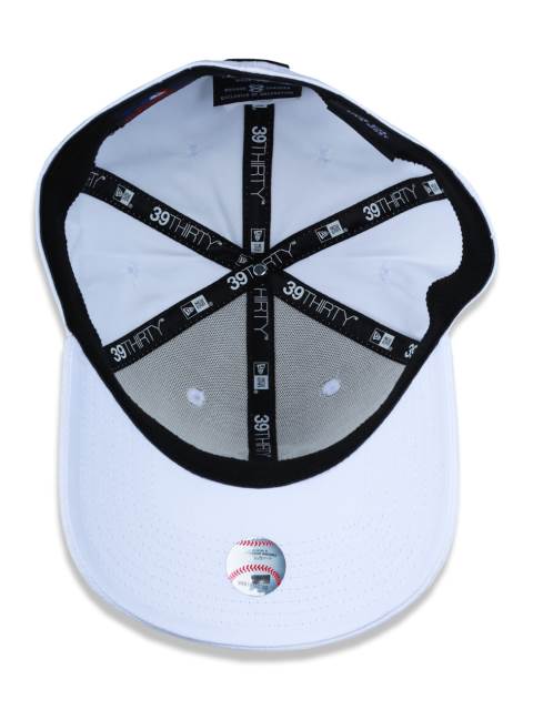 Boné 39THIRTY High Crown MLB New York Yankees