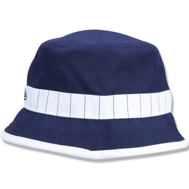 Chapéu Bucket New York Yankees Core Stripes