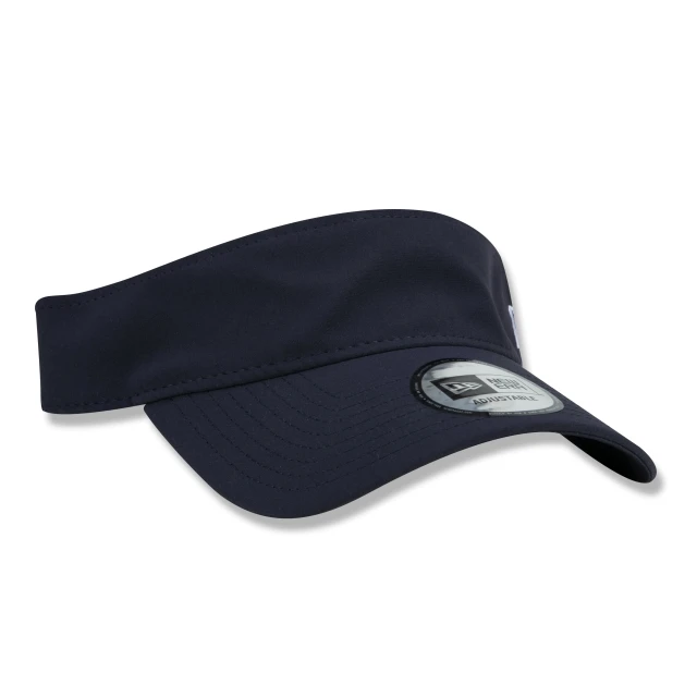 Viseira Performance Azul Marinho