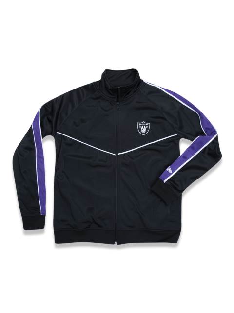 Jaqueta Feminina Track Oakland Raiders NFL