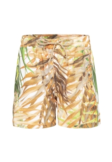 SHORT INFANTIL MASCULINO JAKE LYGIA E NANNY