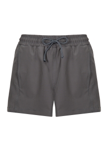 SHORT INFANTIL MASCULINO MIKE LYGIA E NANNY