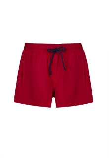 SHORT INFANTIL MASCULINO MIKE LYGIA E NANNY