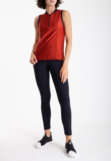 CAMISETA FEMININA ESPORTIVA FRISBEE TLB LYGIA E NANNY